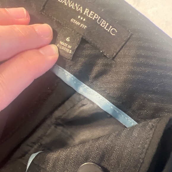 Ankle pants - Picture 3 of 6